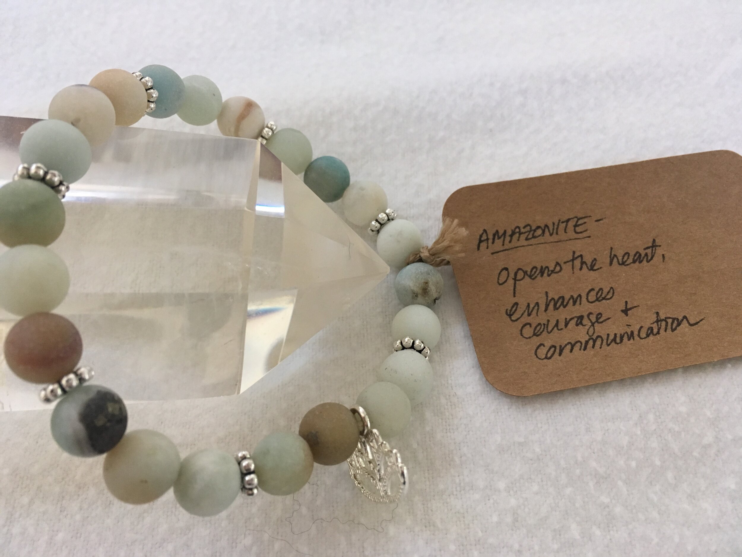 Amazonite