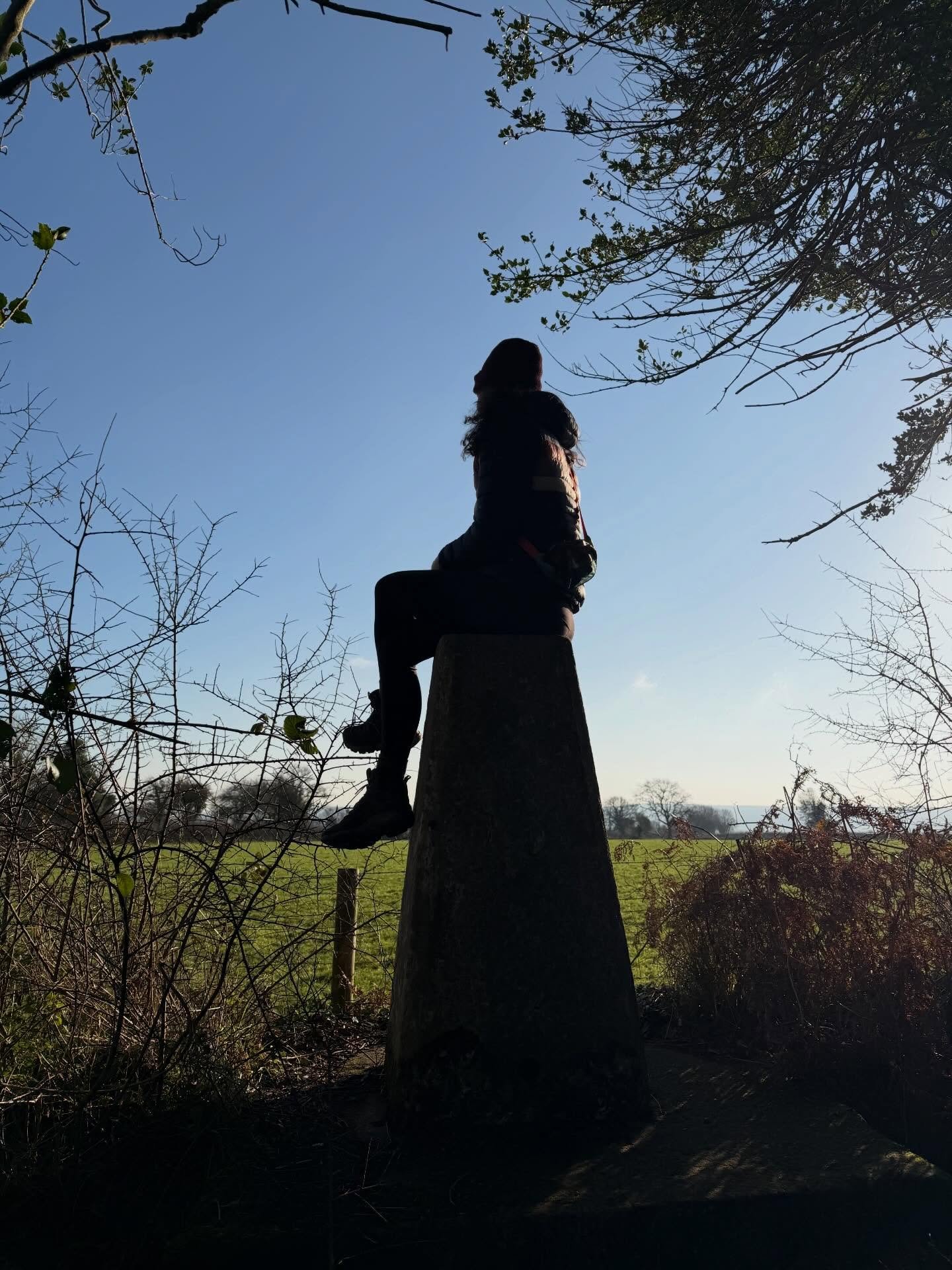 New year, same disposition.  Six days late with this post, but I&rsquo;m not subscribing to anyone else&rsquo;s timeline these days.  The days are long, but the weeks and months are short.  The concept of time existing purely so we don&rsquo;t experi