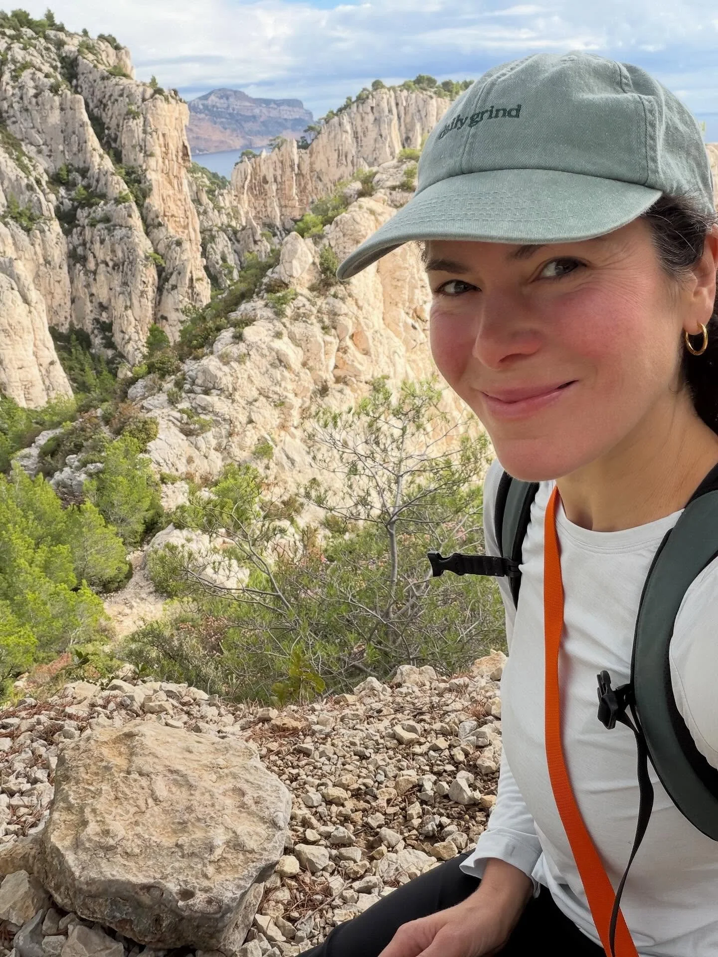 Another year older, and maybe even a tiny bit wiser.
Birthdays feel more absurd with every year that passes.  The age thing has never bothered me, but time passing has always bothered me.  I remember being in floods of tears as I turned 10 and said g