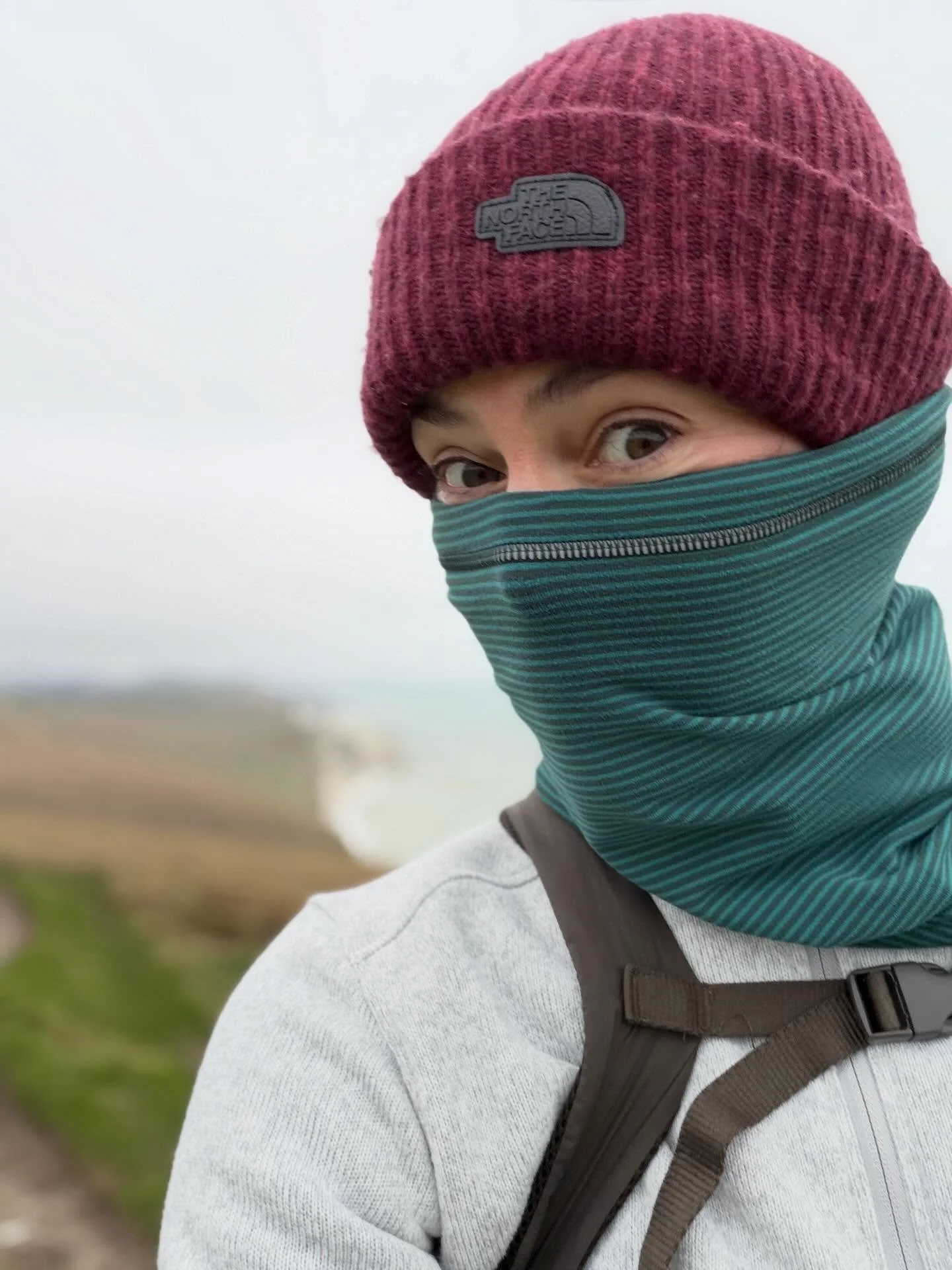 The days are slow but the weeks are quick. 
Time bends and shapes itself, weaving in and out of consciousness as the years start to collect and merge.  Another winter, another summer&hellip;.when did we forget how to take it all in?  Life is so unbel