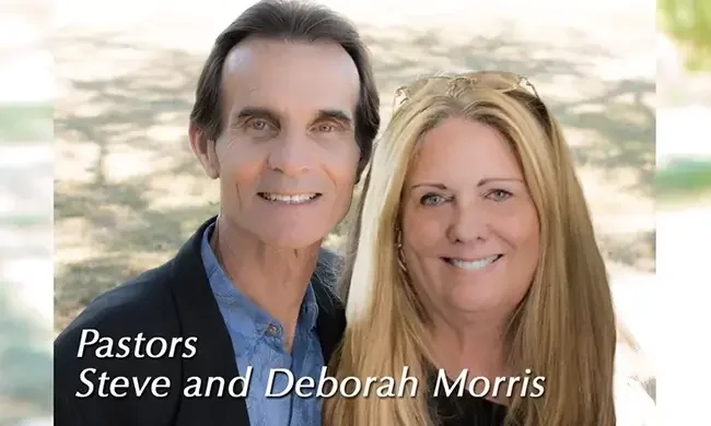 Christian ministry teaching session at World Outreach International church