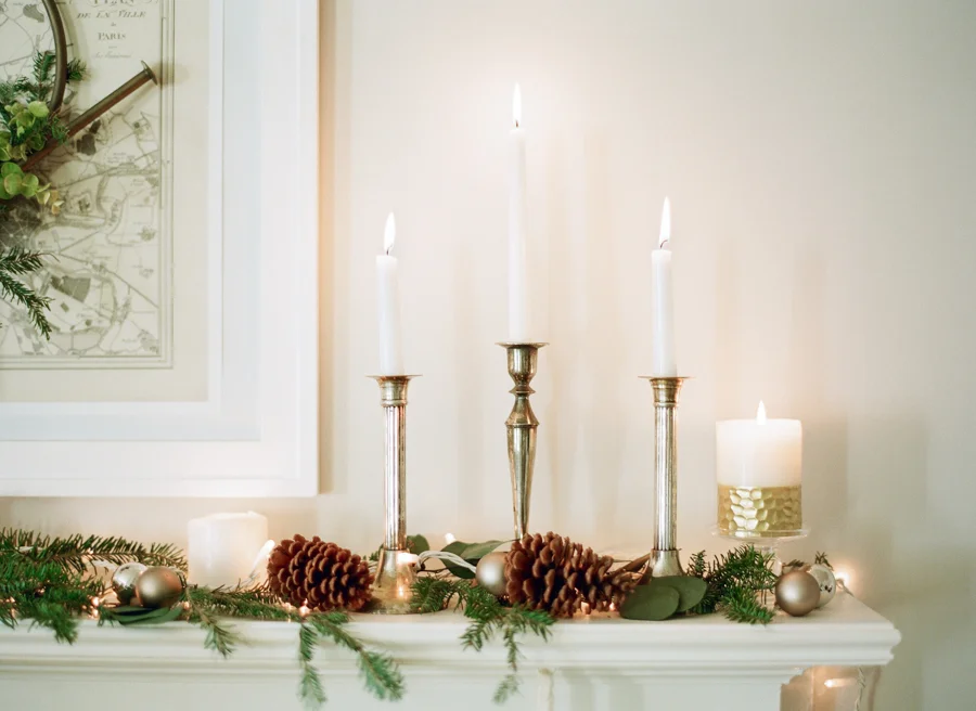 Christmas at Home