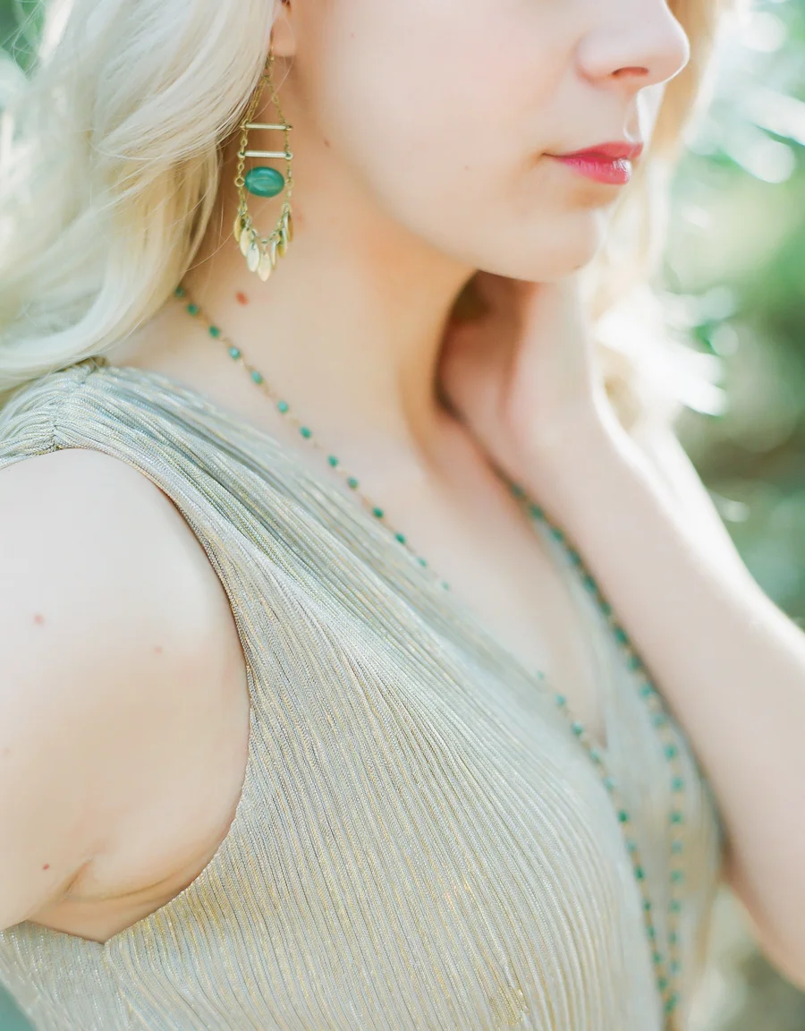 Lauren | Light, Free & Enchanting