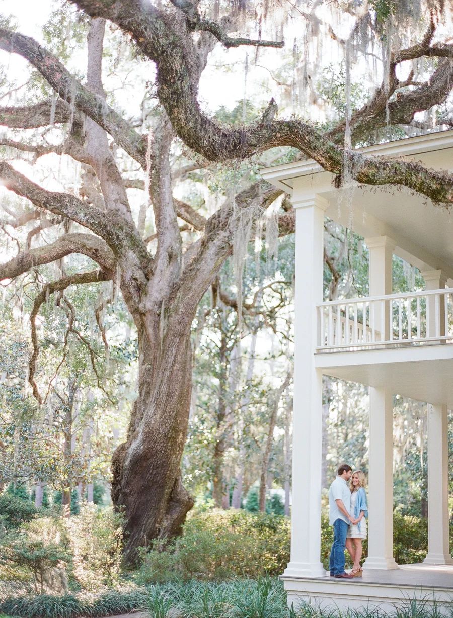 Lindsay & Andy | Rosemary Beach Anniversary Session