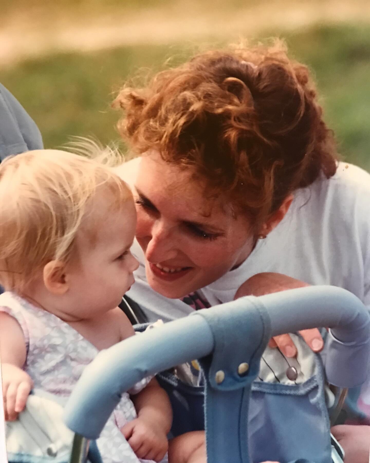 It&rsquo;s been four years without my mama today. I don&rsquo;t feel the loss deeply as often after these years, but it&rsquo;s still there. I doubt the sorrow of losing loved ones ever really goes away. But it was a good day. I watched my sister loo