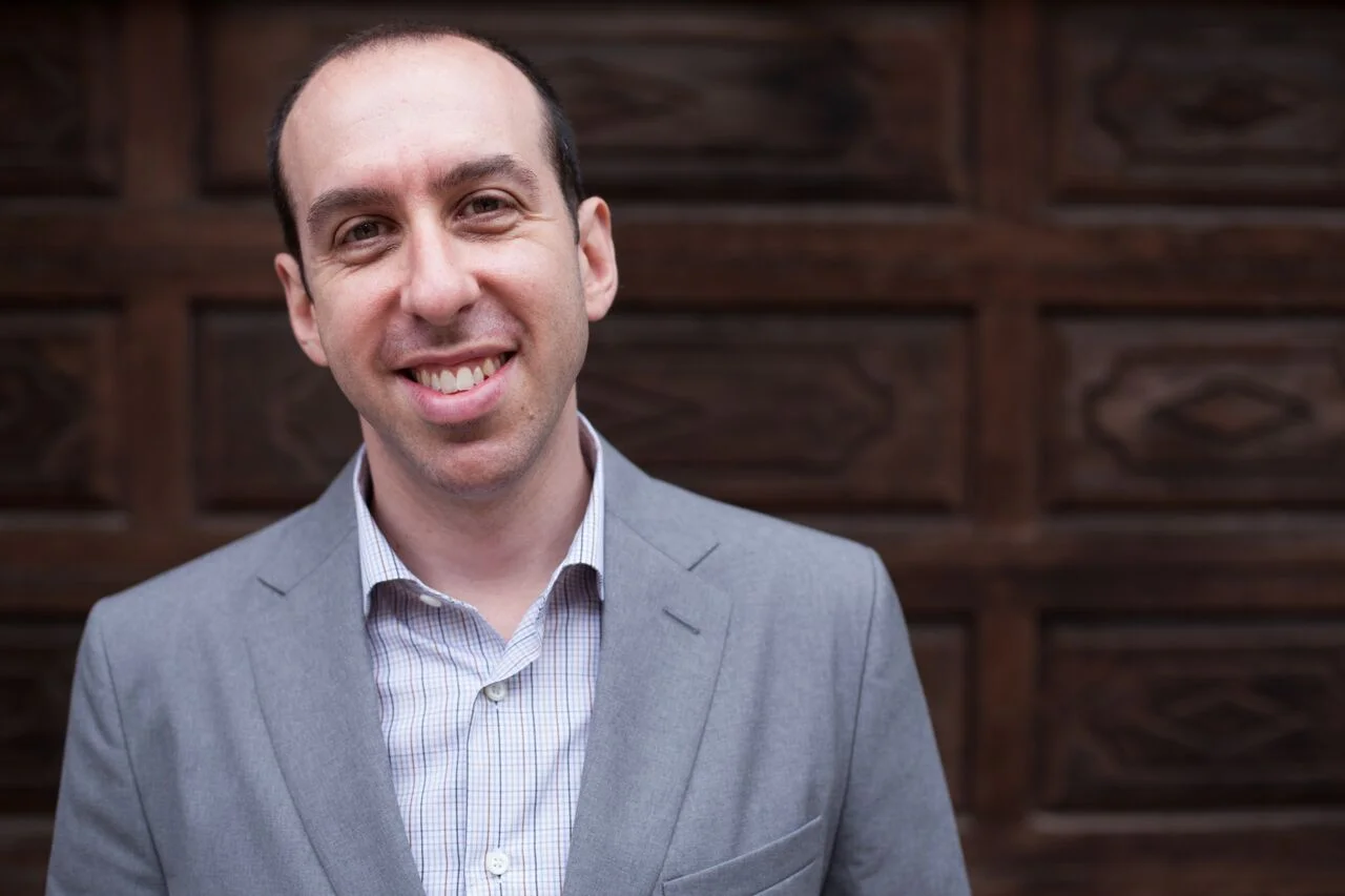 JORDAN YANCO | DIALECT COACH