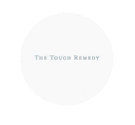 Lifestyle Book / Touch Remedy