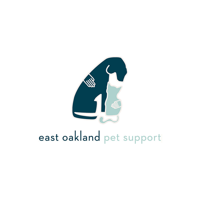 Branding / East Oakland Pet Support
