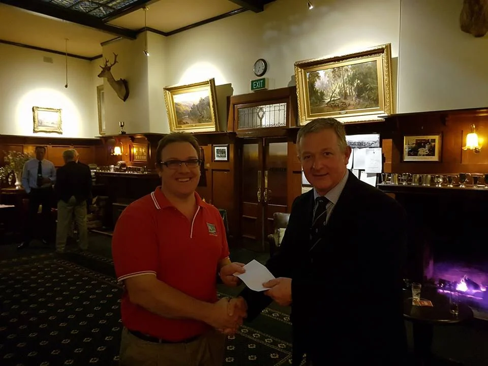 The Albury Club - Country Hope donation .jpg