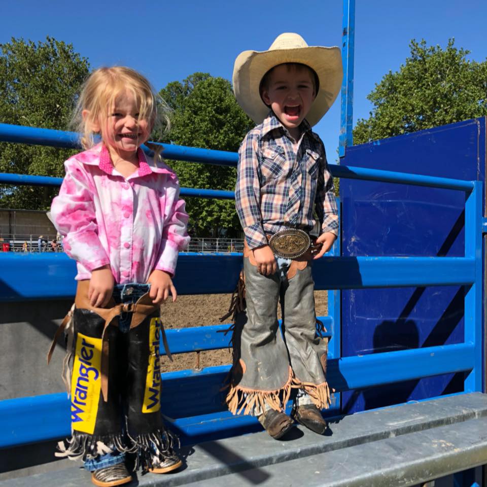 New Year's Day at the Annual Tumbarumba Rode — Country Hope - Wagga ...