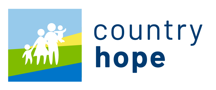 Country Hope - Albury Wodonga, Dubbo, Griffith & Wagga Wagga.