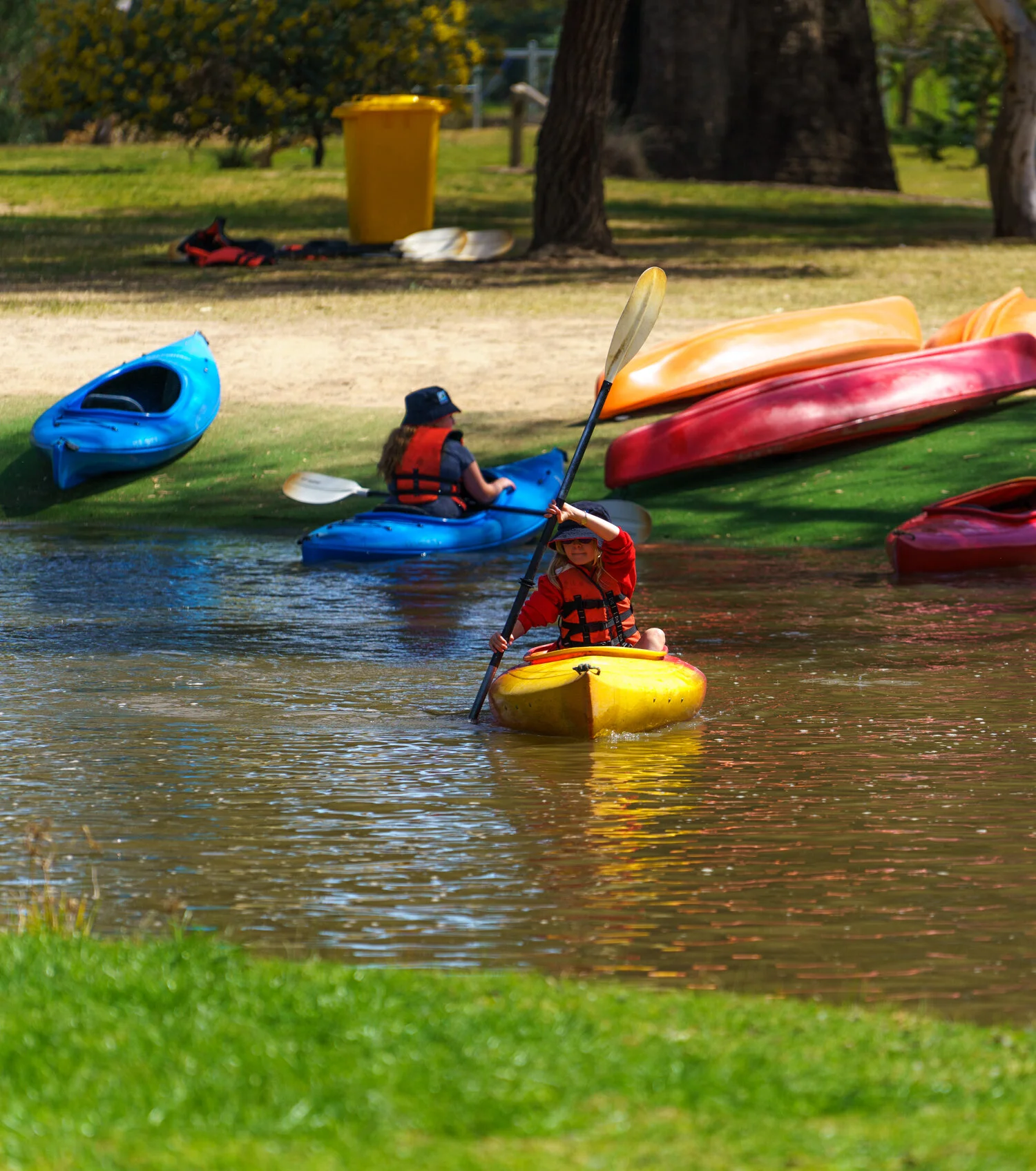 2020 Time Out For Life Holiday Camp Cancelled