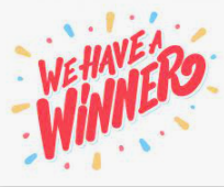 And the winner is...