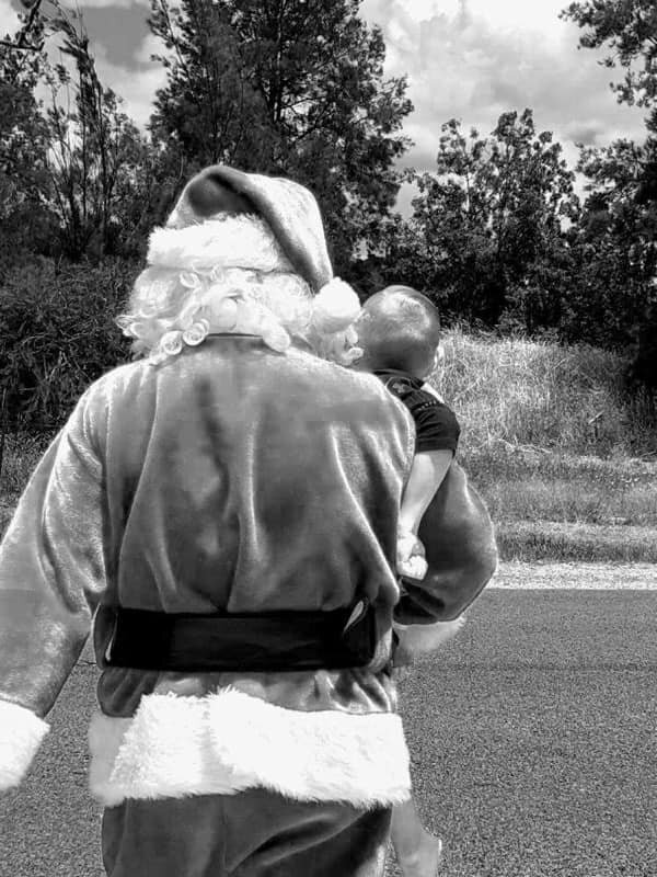 THANK YOU - Christmas Hampers