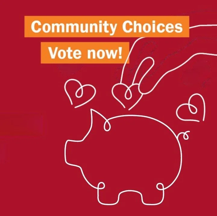 We need for your HELP