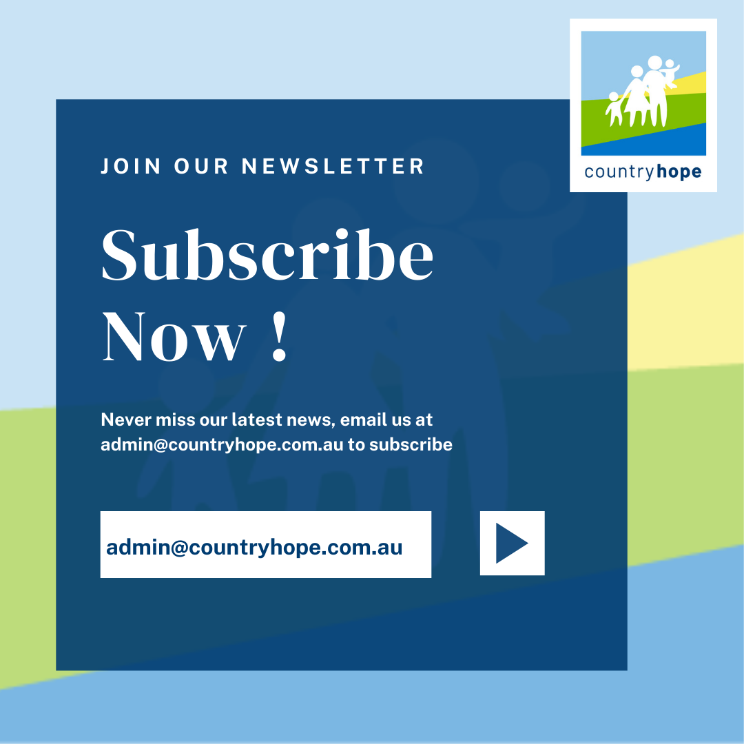 Our July Newsletter is out