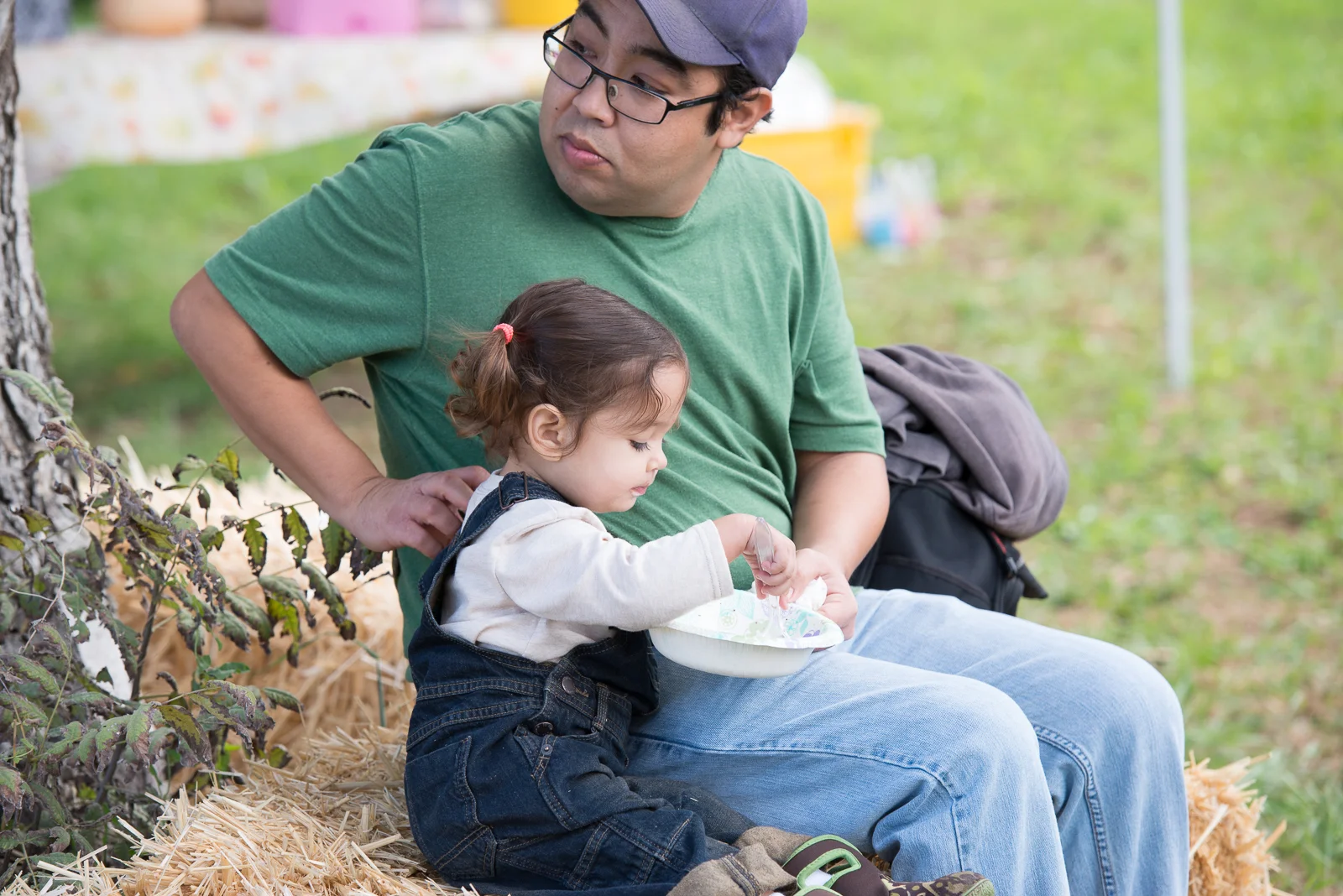 CSA — Riverdog Farm