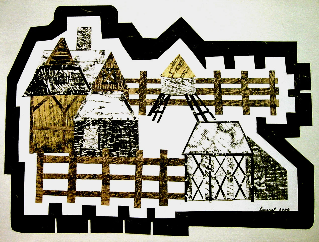 Rosie's Barnyard.2006.jpg