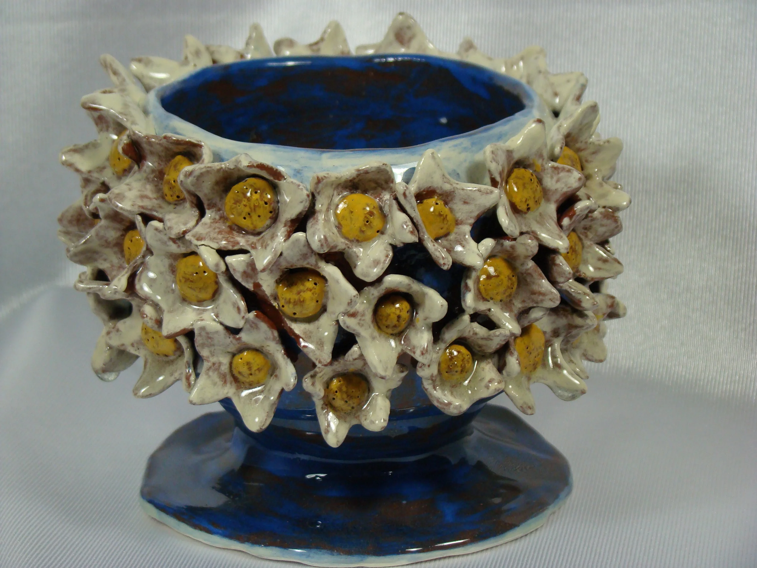 Flower Vase.2007.JPG