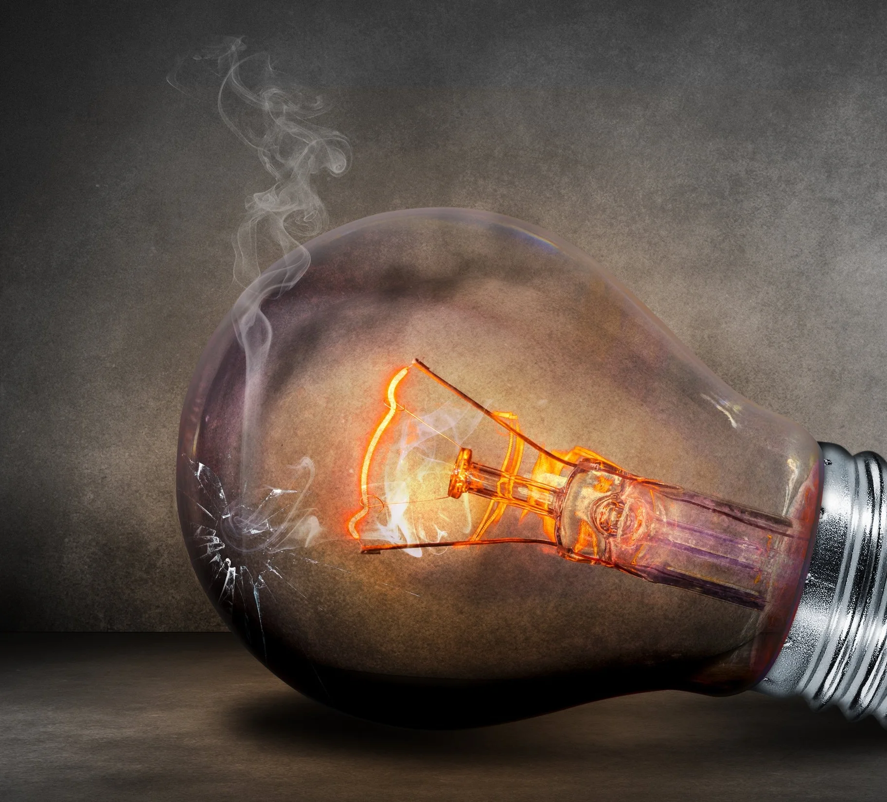 From the Archives: Success Is the Cure to Innovation