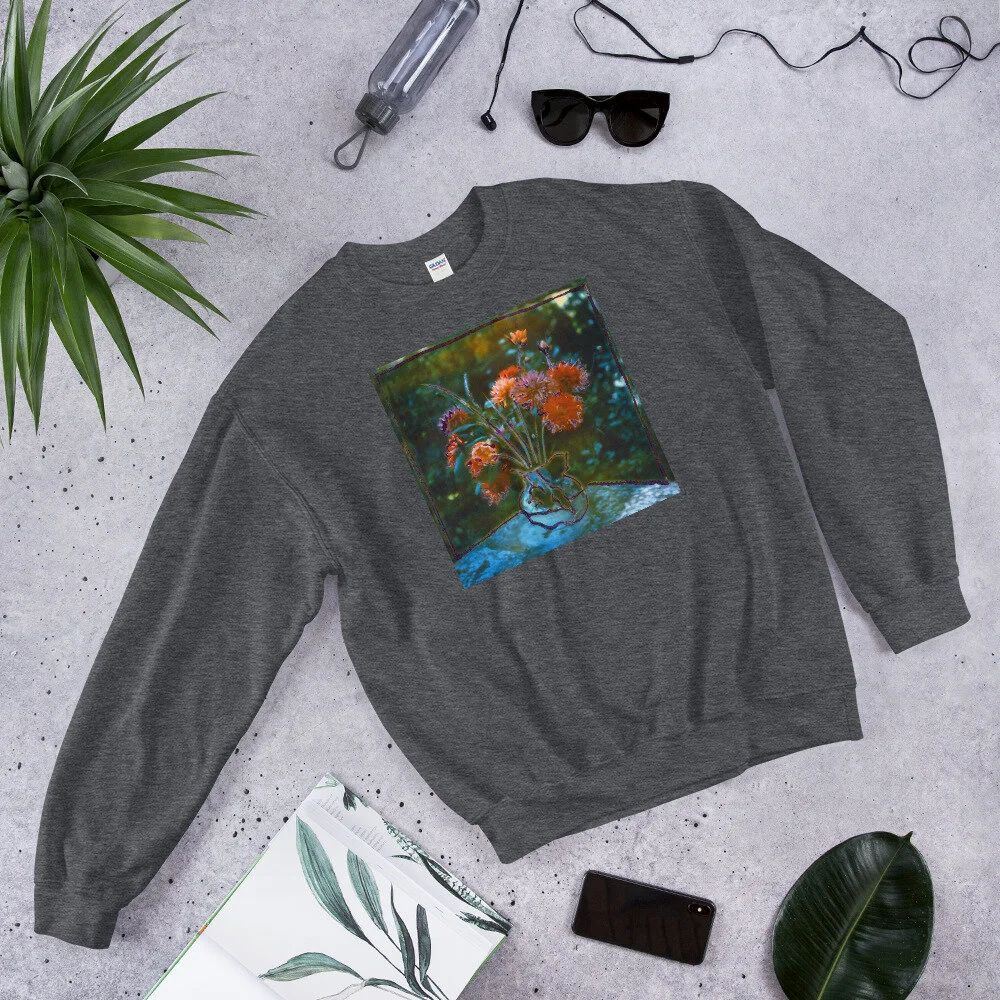 Dahlias-300dpi_mockup_Front_Flat-Lifestyle_Dark-Heather.jpg