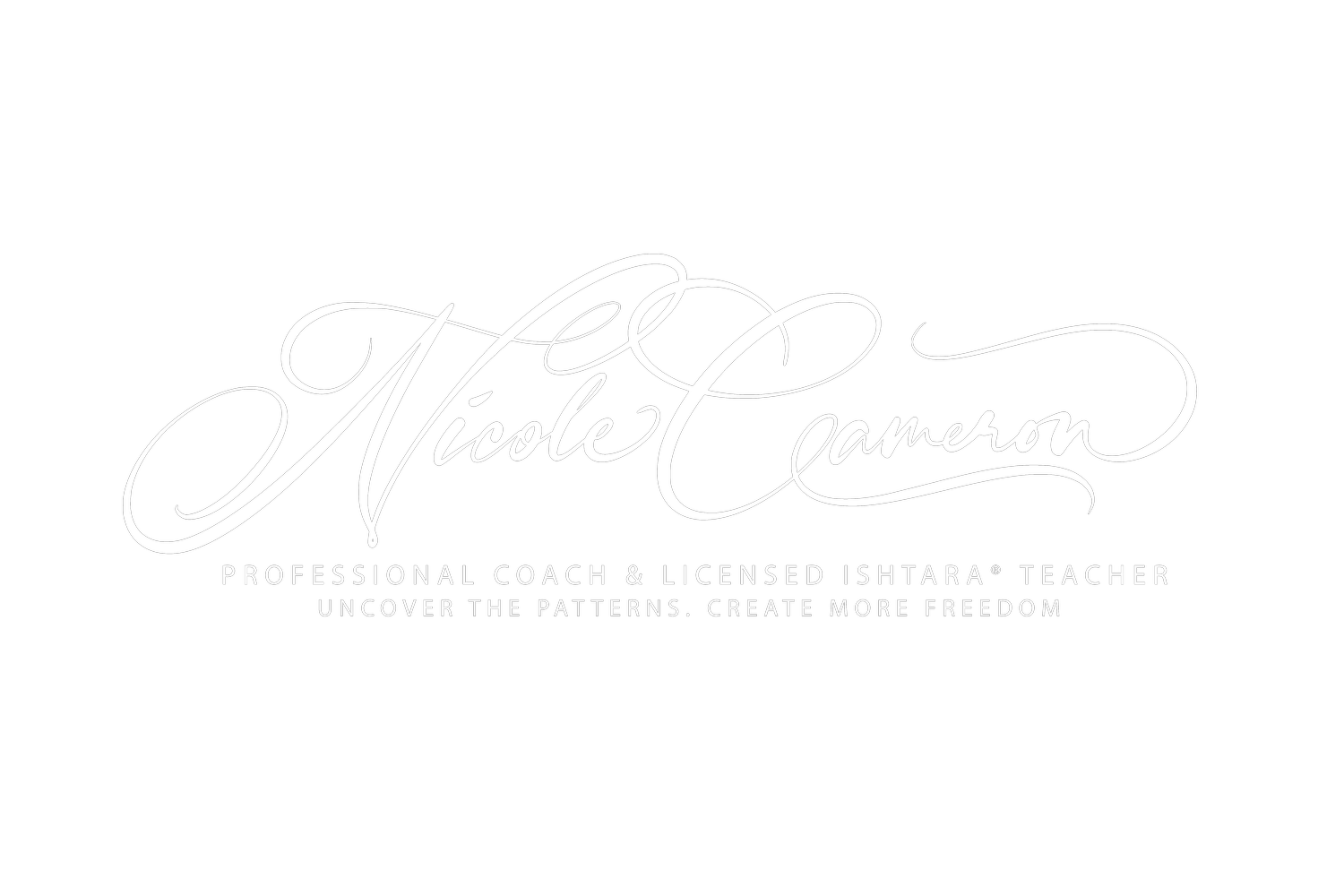 Coach with Nicole
