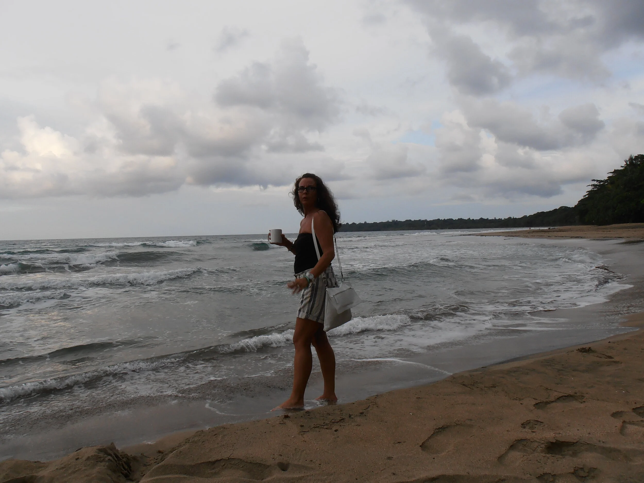 Transformed Thinking #1