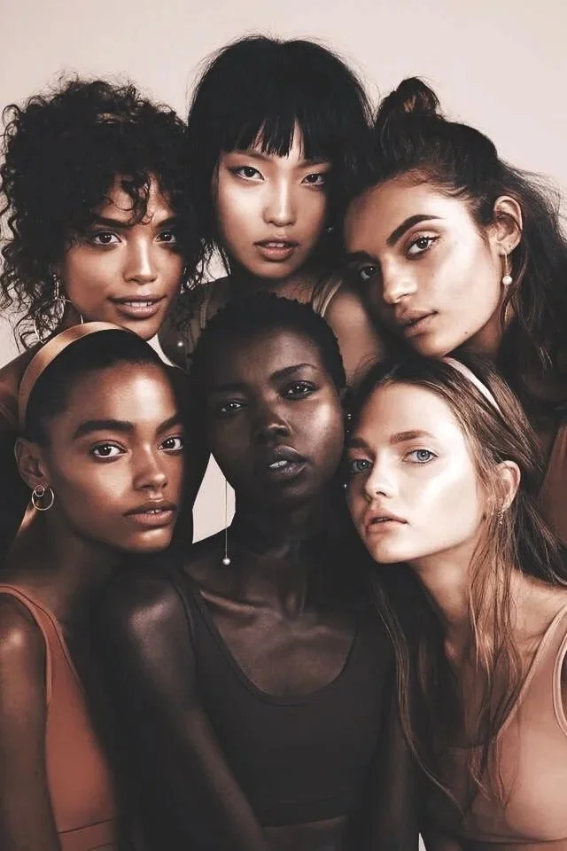 When Women Say They Support Women — But Can’t Receive From Women