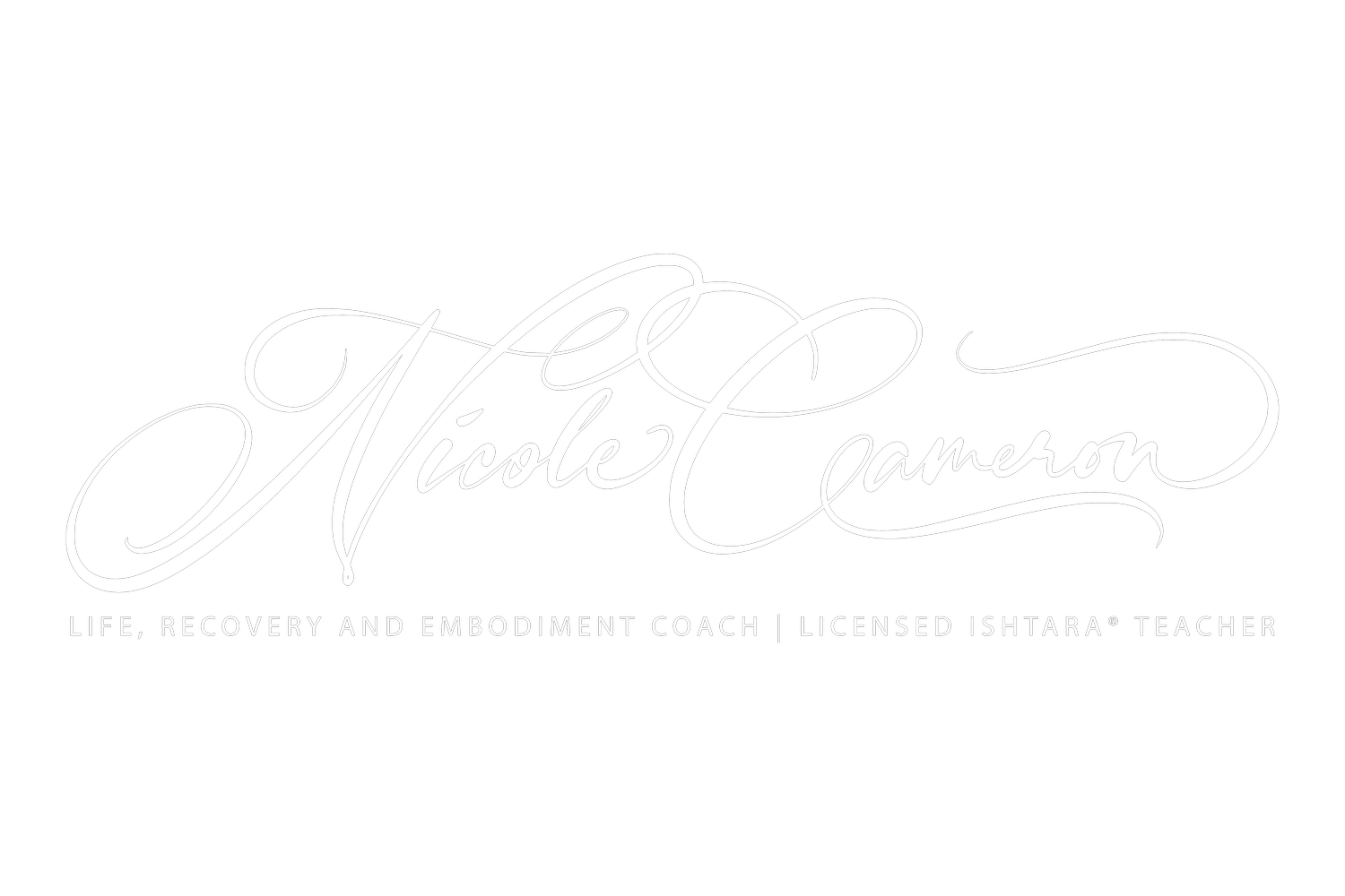 Coach with Nicole