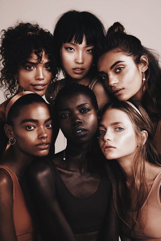 When Women Say They Support Women — But Can’t Receive From Women