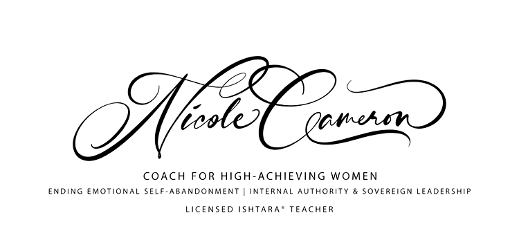 Coach with Nicole