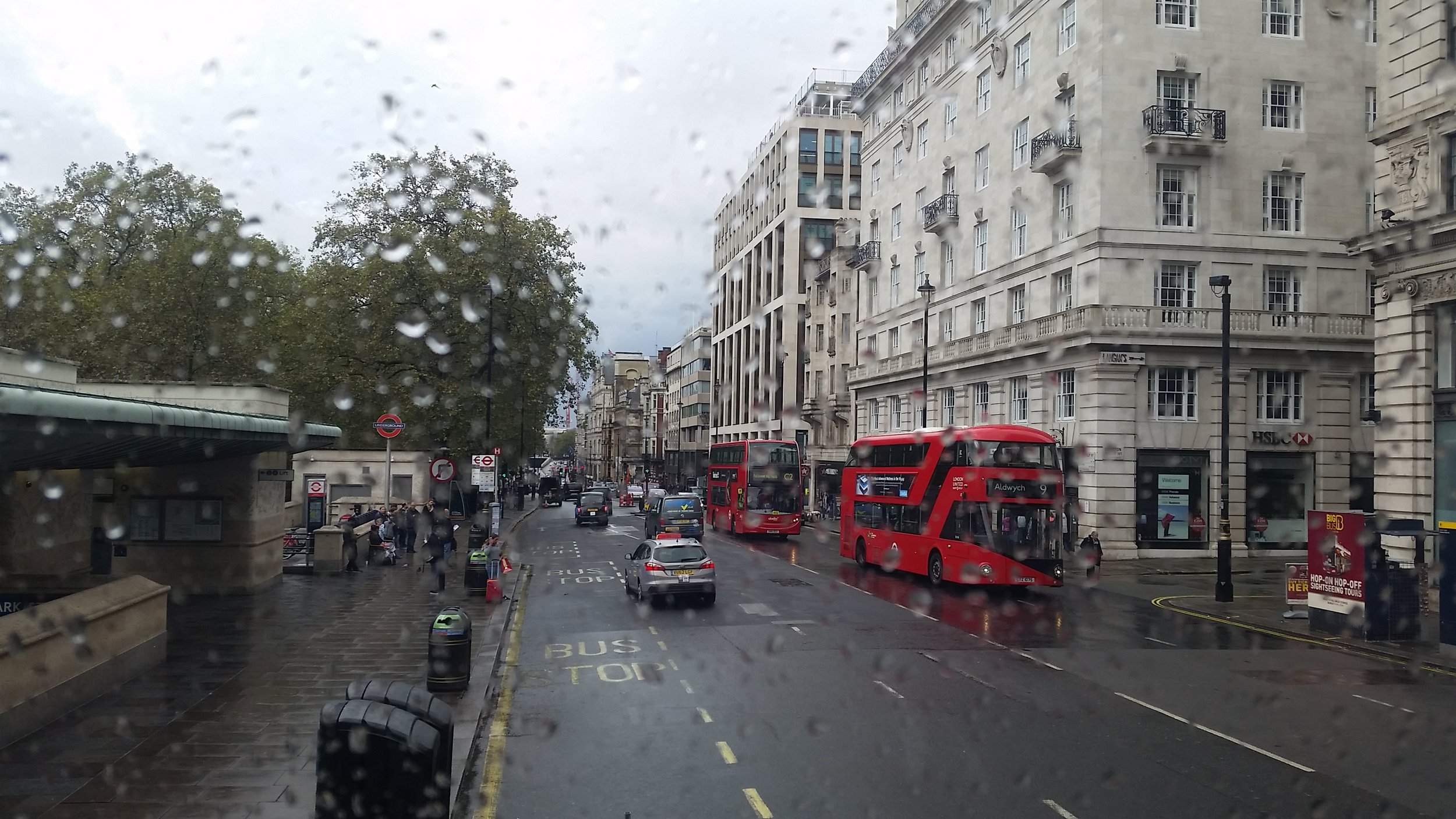 HopOnHopOffTour-London