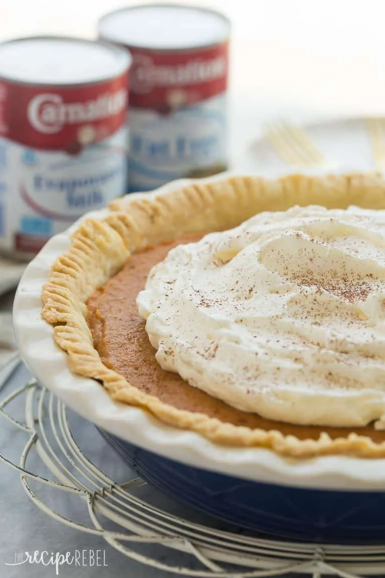 Image Source: The recipe REBEL