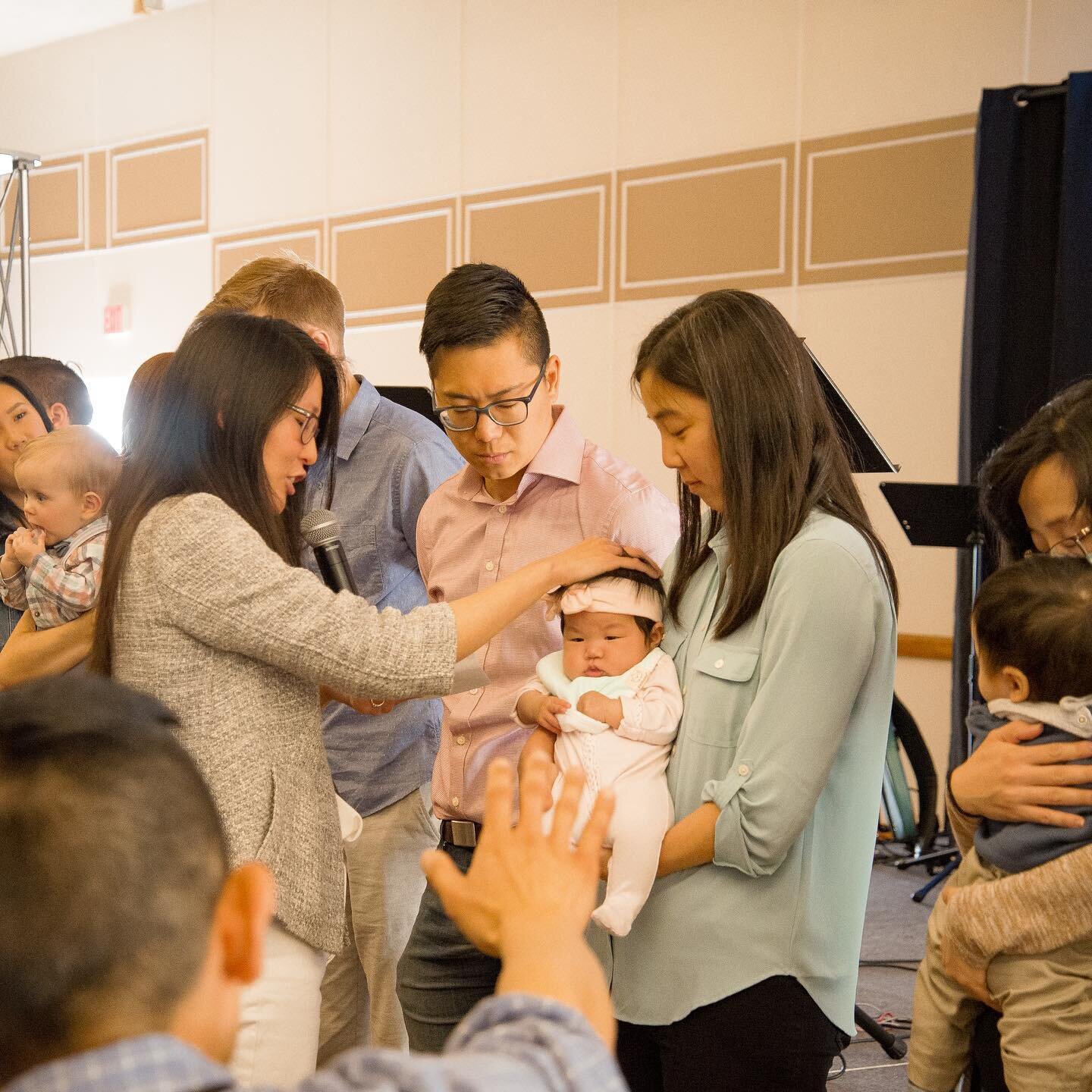 Happy Mother&rsquo;s Day! We loved celebrating and honoring our EWLA moms yesterday! 🫶

#epicentrewestla