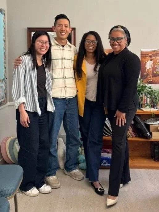 Epicentre West LA and Redeemer Covenant