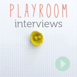 Playroom toys — Paradigm Behavior