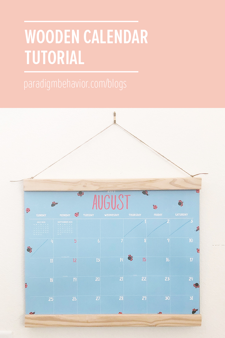 Wooden Calendar - Paradigm Behavior.jpg