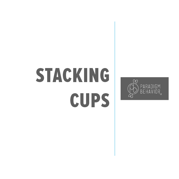 Stacking Cups
