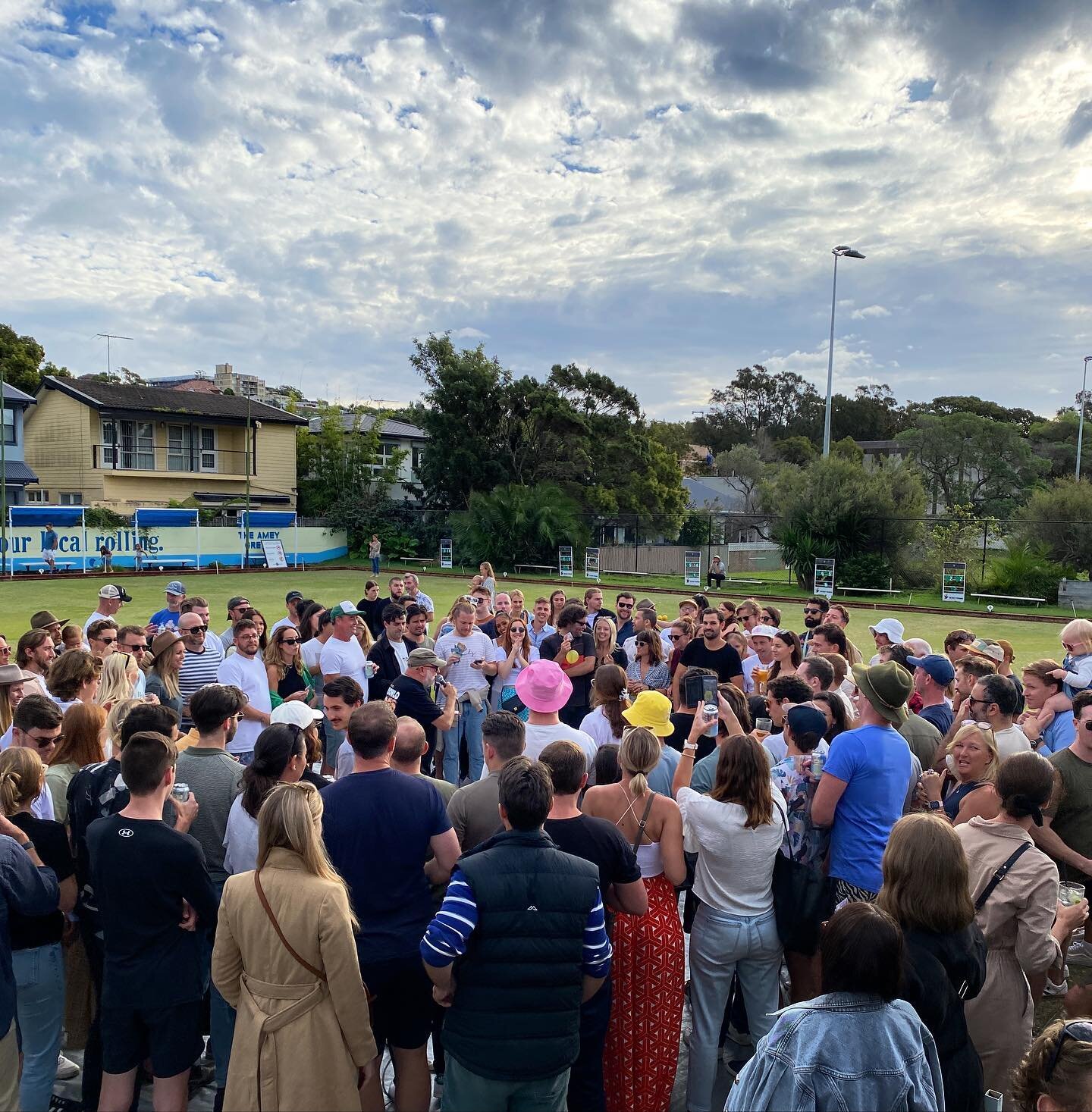 Thank you to everyone who came along today!

#anznacday2022 #2up