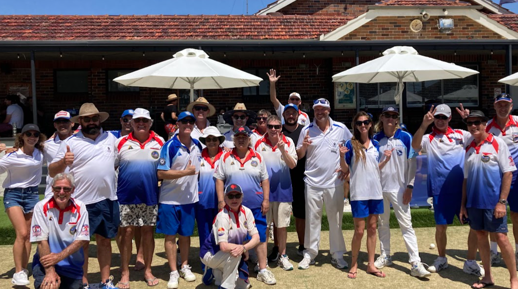 Bondi Bowling Club