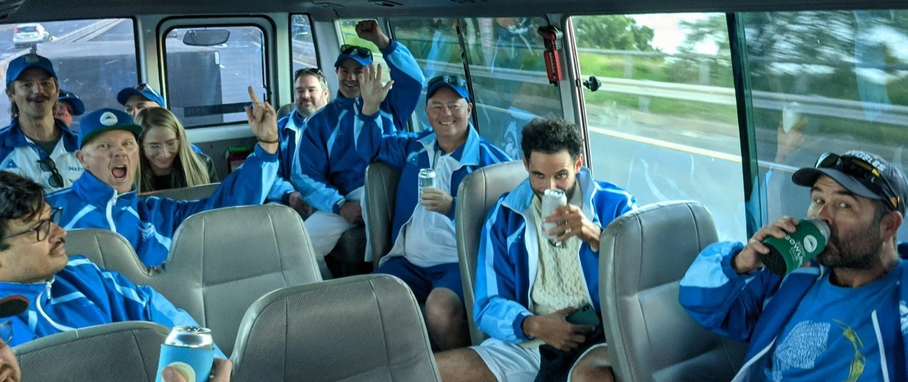 Supporter Membership — Bondi Bowling Club