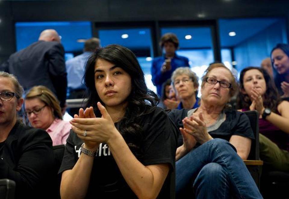 Advocates urge health services for undocumented workers in Sacramento County
