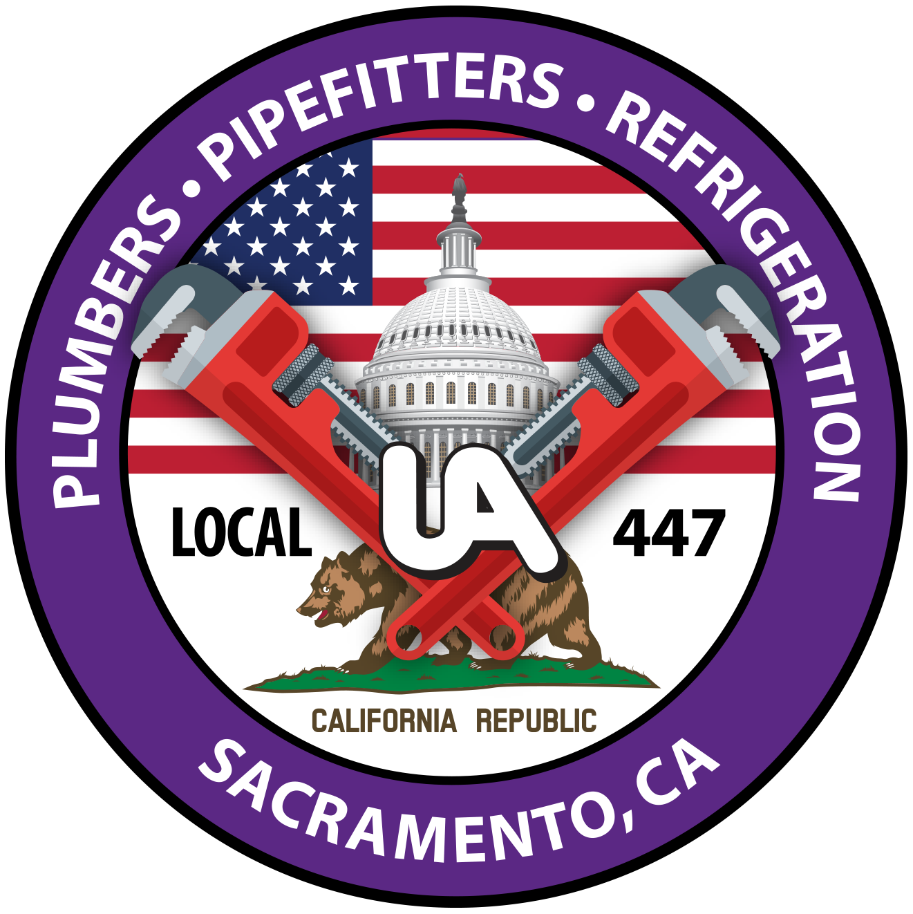 Plumbers & Pipefitters Local 447 LOGO.png