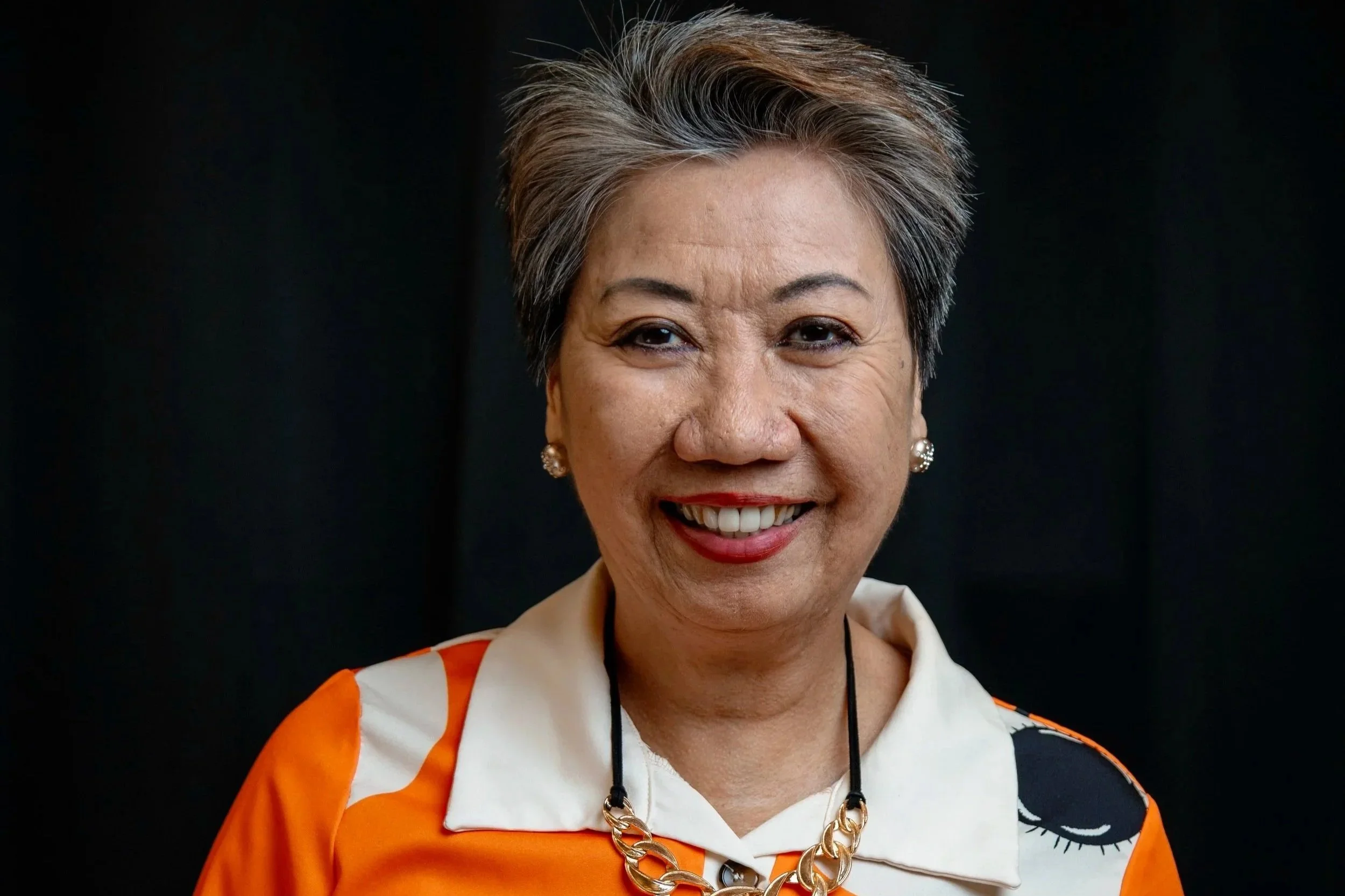 Maribel Arizmendiz, Community Organizer