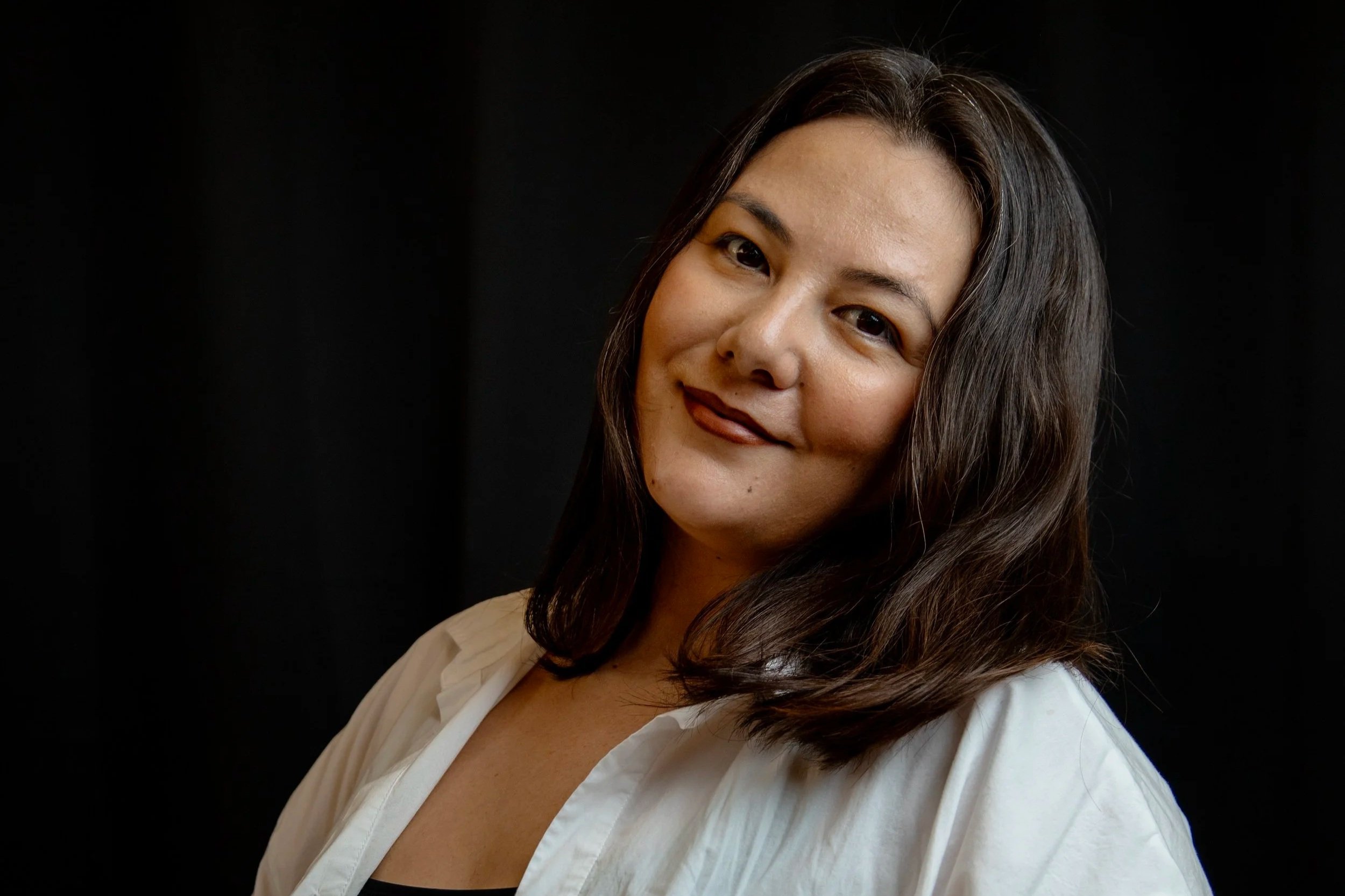 Cindy Rohan, Communications &amp; Narrative Specialist