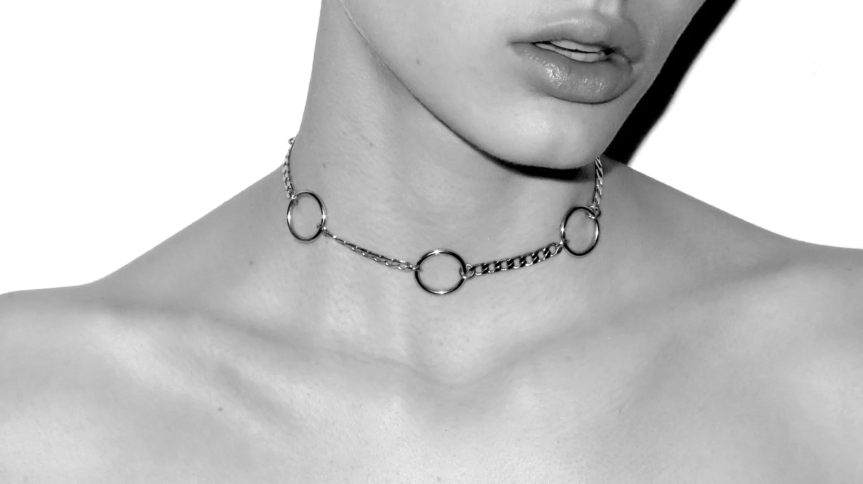 Obsession : Justine Clenquet