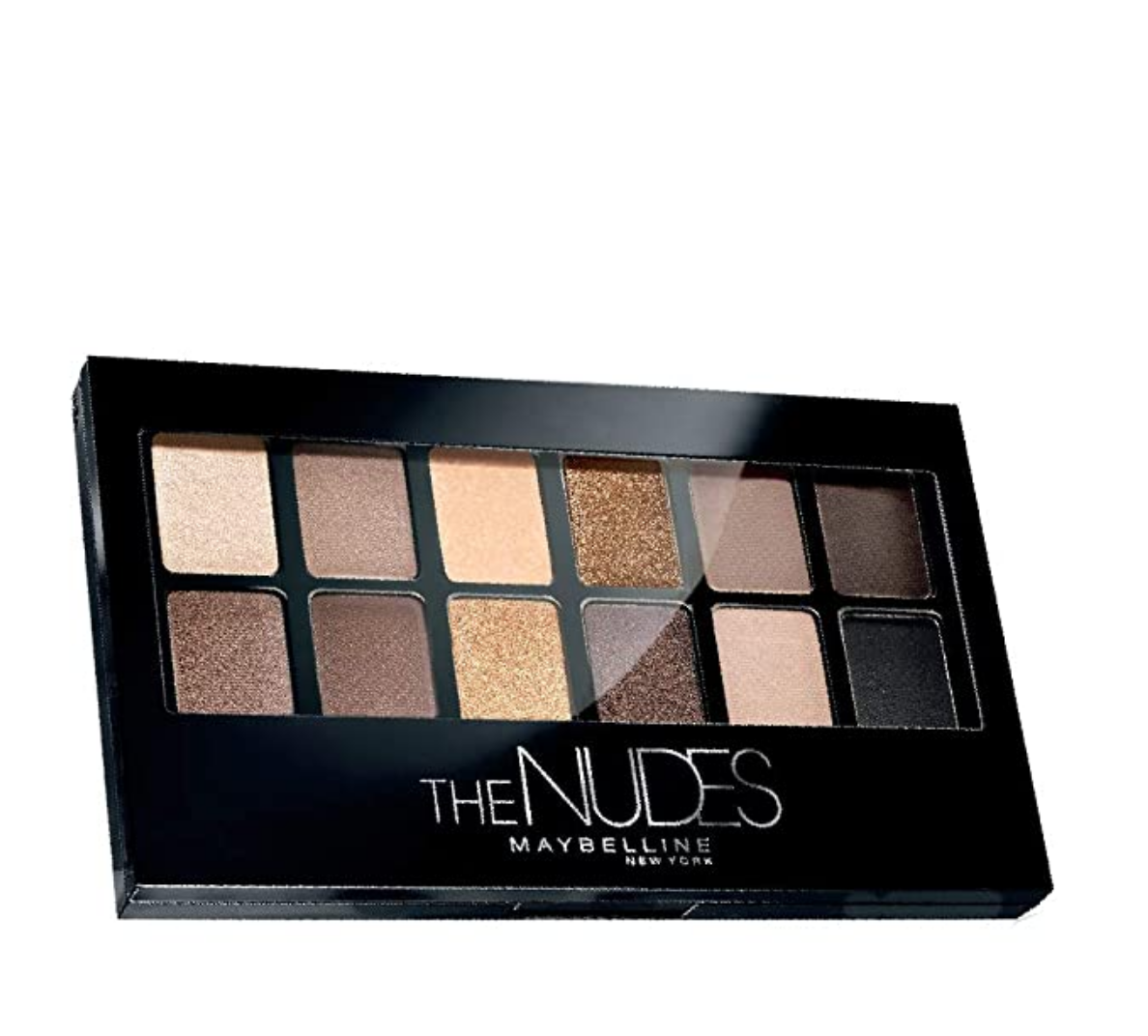 Maybelline The Nude Palette