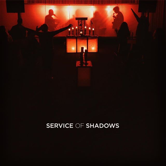 We're really excited to share some moments from this service. http://ourrisingsound.com/blog/2016/5/5/upcoming-service-of-shadows-release