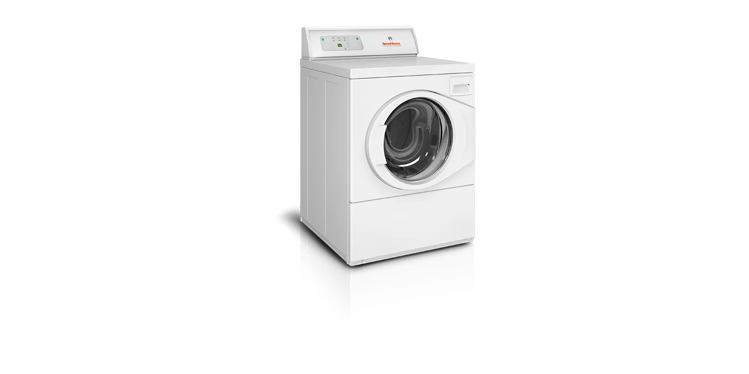 Speed Queen Residential Front Load Washer LFN50 — Dynamic Sales and