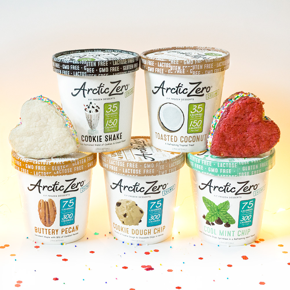 Valentine's Day Essentials 